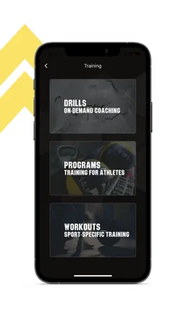 Game screenshot SportStrength apk