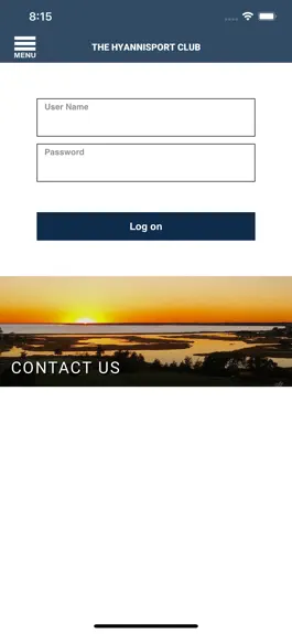 Game screenshot Hyannisport Club mod apk