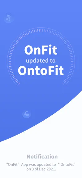 Game screenshot OntoFit mod apk