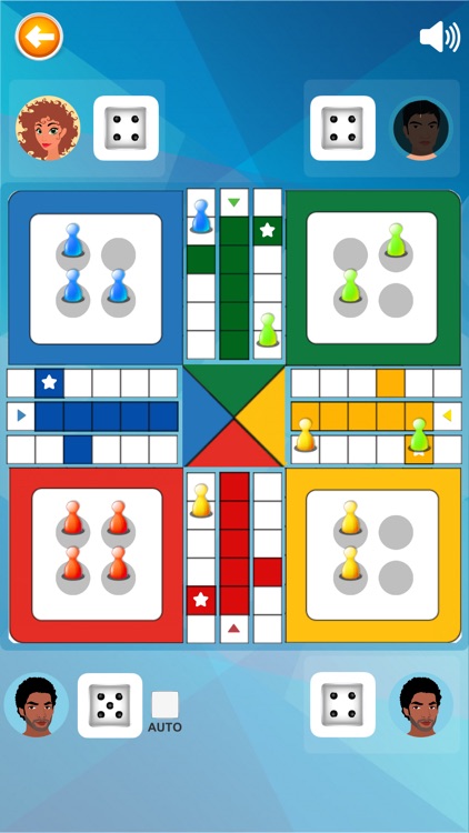 Instant Ludo screenshot-3