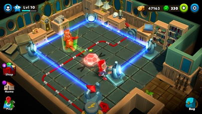 Puzzle Adventure: Escape Room screenshot 4