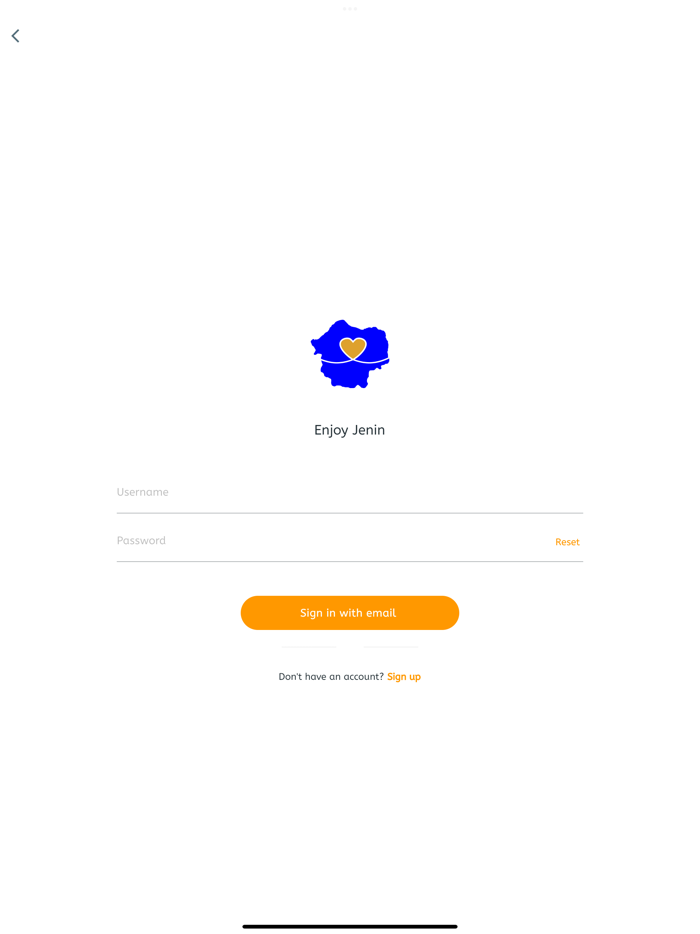 Enjoy Jenin - تمتع بجنين