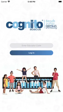 Game screenshot CAEducator apk