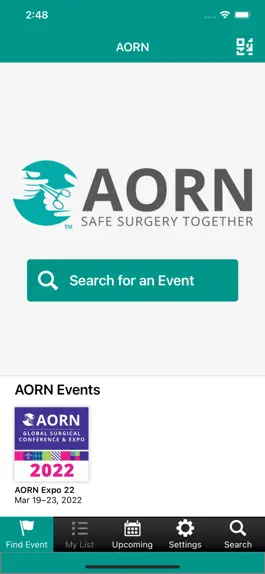 Game screenshot AORN Expo mod apk