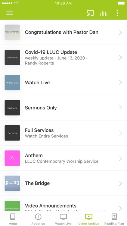 Loma Linda University Church