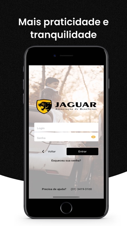 Jaguar Associação