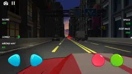 Game screenshot Toon Speed Racer hack