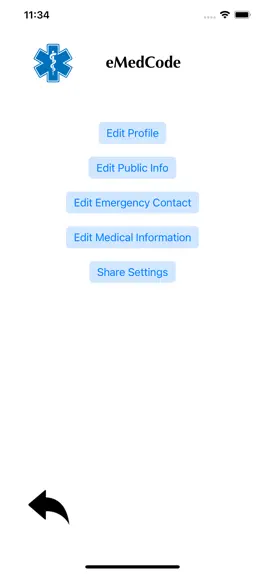 Game screenshot eMedCode mod apk