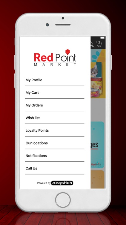 Red Point Jo screenshot-3