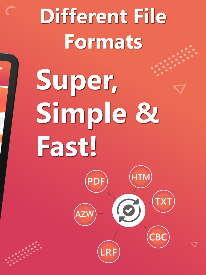 Ebook Converter  EPUB Reader