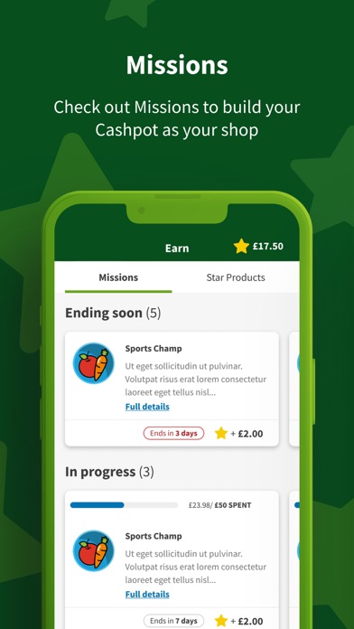 Asda Rewards - Screenshot 4
