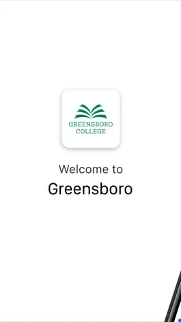 Game screenshot Greensboro College mod apk