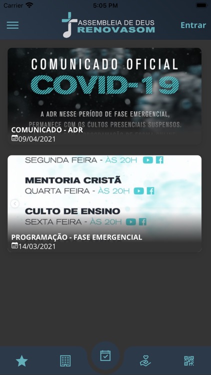 AD Renovasom Oficial