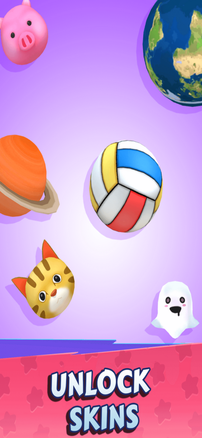 Lato Lato Tok Tok Game