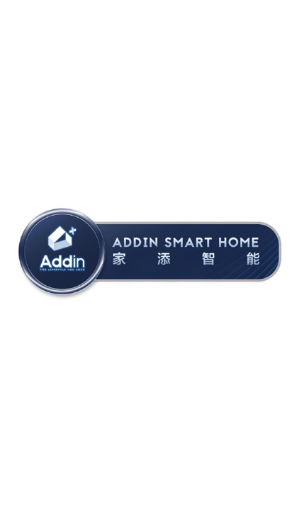 Addin Smart Home