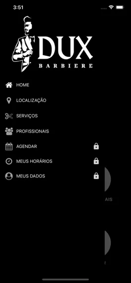 Game screenshot DUX Barbiere apk