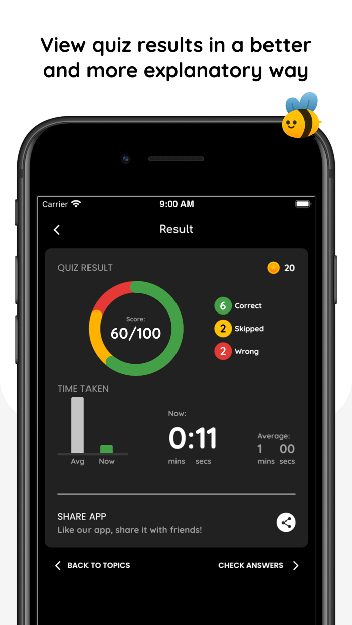 O Level Physics Quiz