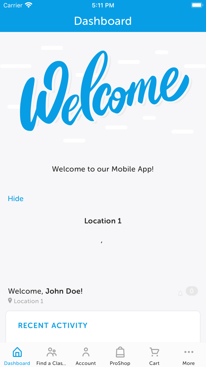 Swimtastic  SwimLabs