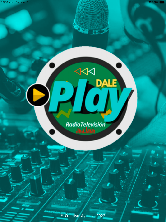Dale Play Radio
