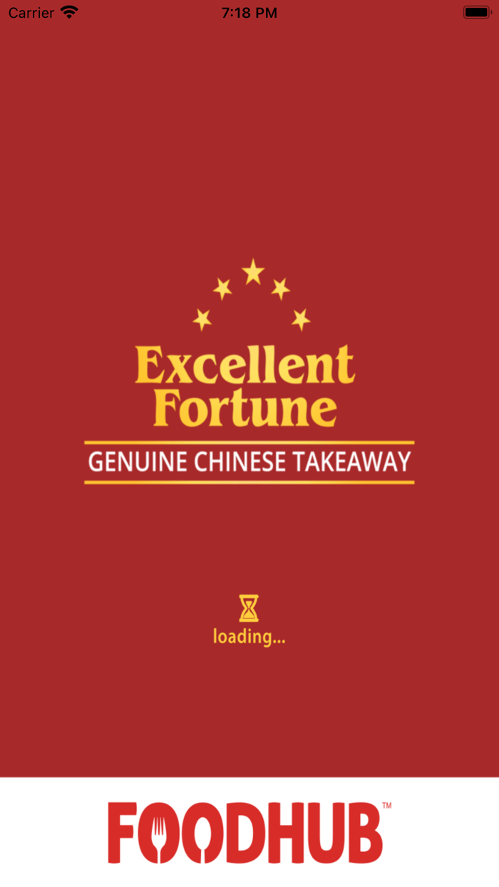 Excellent Fortune Chinese