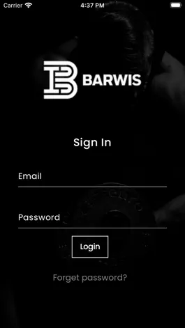 Game screenshot Barwis Anywhere mod apk