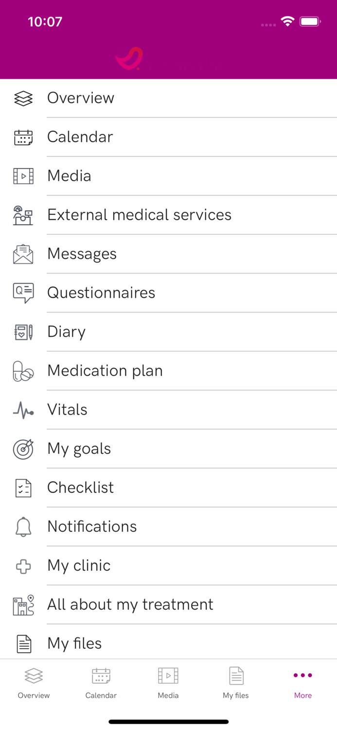 it’s my life by m.Doc