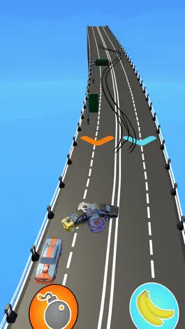 Game screenshot Cars Coming hack