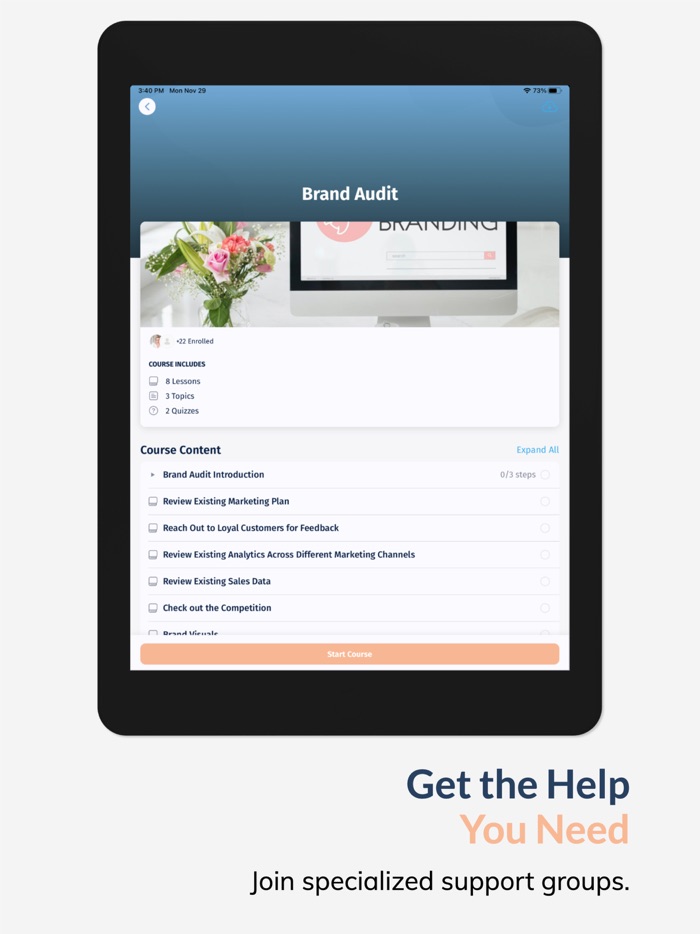 Pocket Business Coach