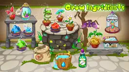 Game screenshot Mystical potion mixing game apk