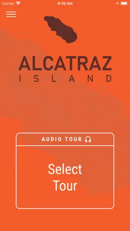 Game screenshot Alcatraz Experience-Audio Tour mod apk