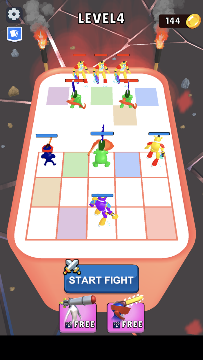 Chainsaw Merge lore Stihlman