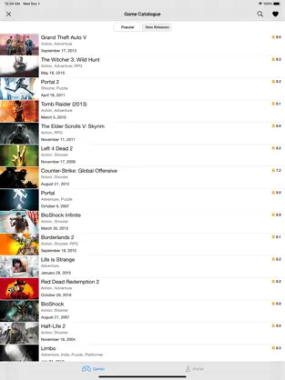 Imágen 3 Game Mods Tracker - Happy Mod iphone