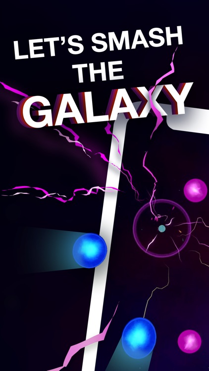 Space Boom: Color Shooter screenshot-0