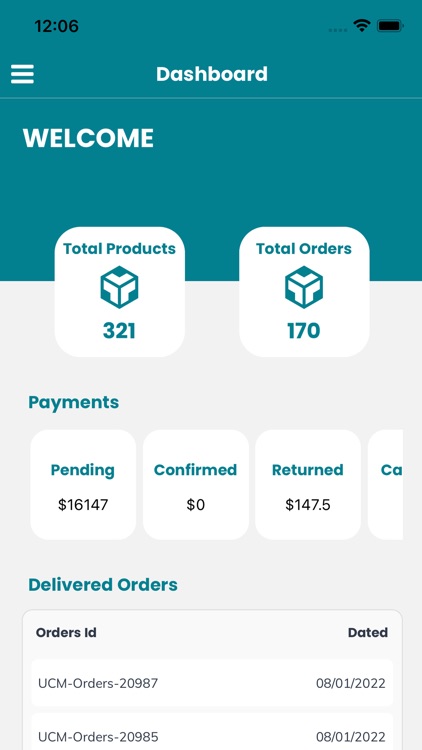 Universal Craft Market Seller