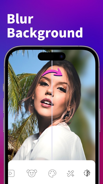 Vivid - AI Photo Enhancer by Winroad Holdings Limited