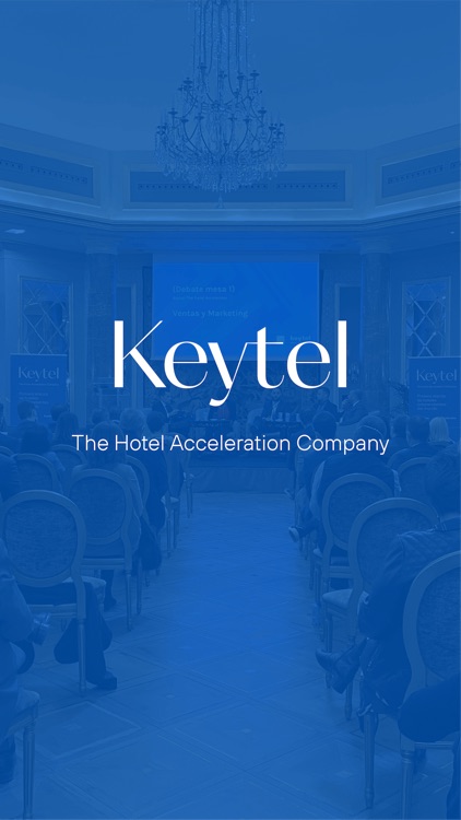 Keytel events