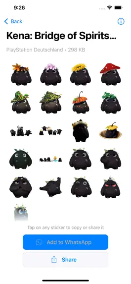 Game screenshot Videogame Stickers mod apk