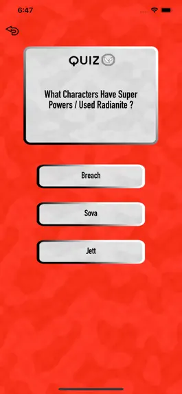 Game screenshot Points Options for Valorant apk