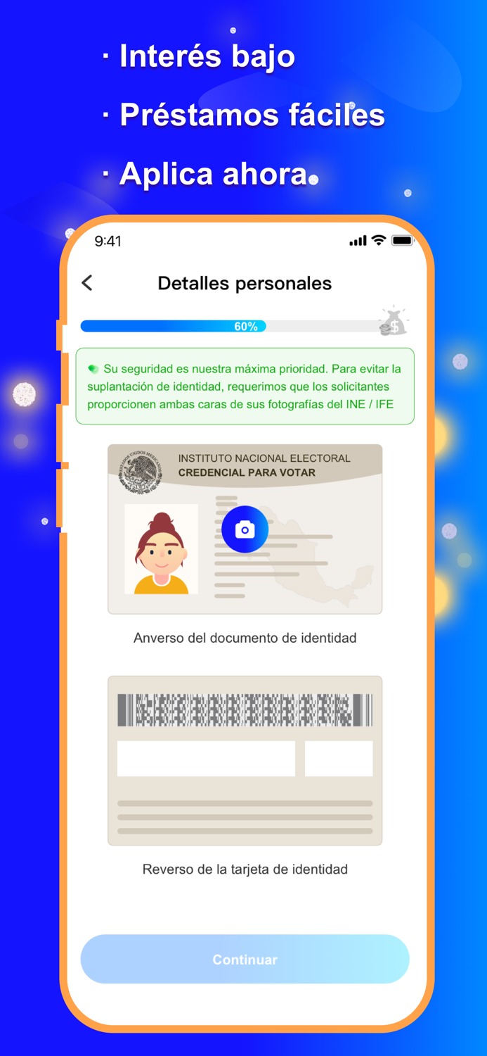 Florprésta - Crédito en línea