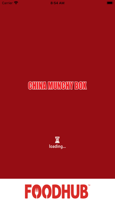 China Munchy Box Broxburnのおすすめ画像1