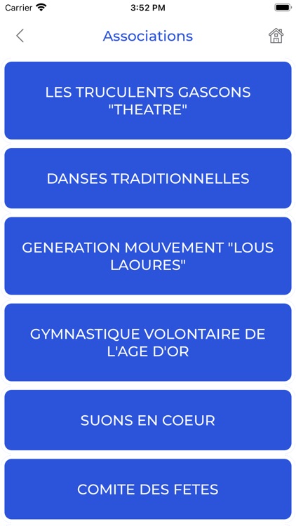 My Roquelaure screenshot-3