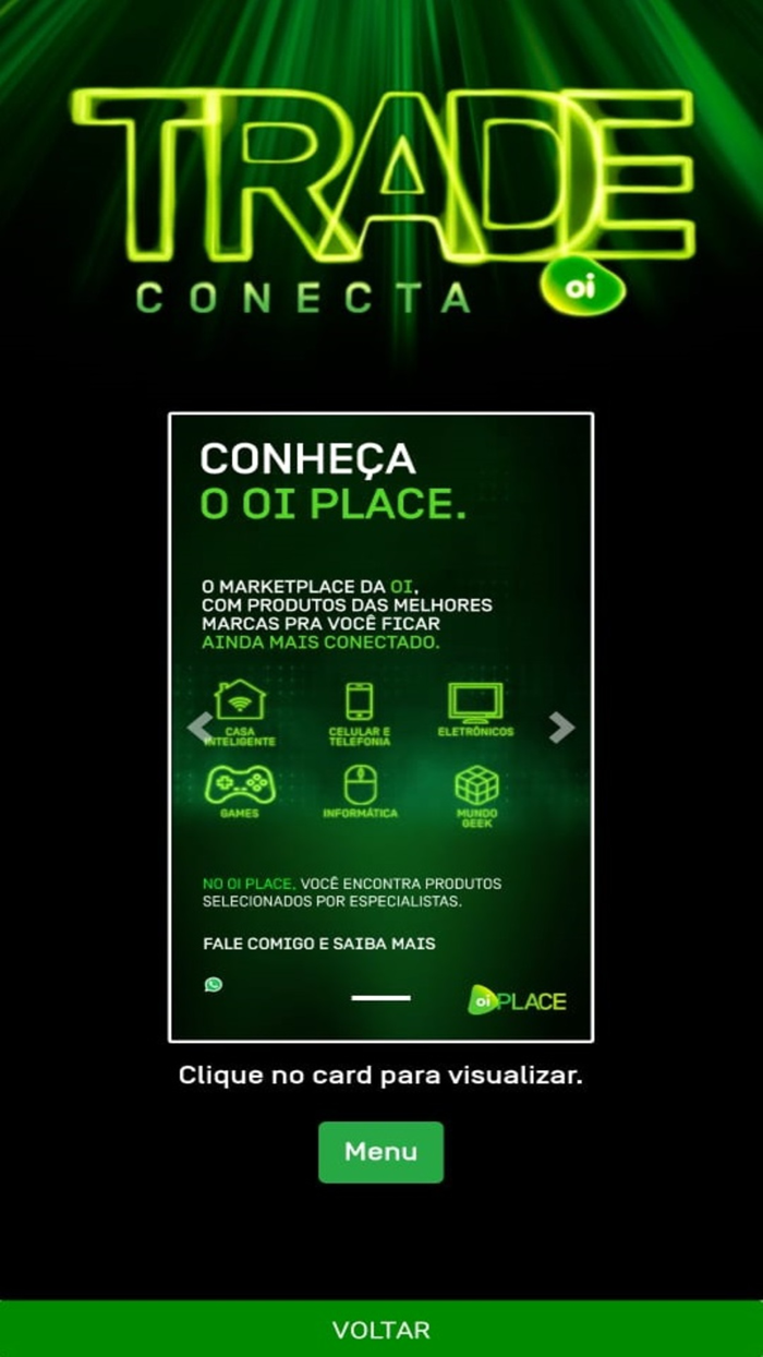 TRADE CONECTA