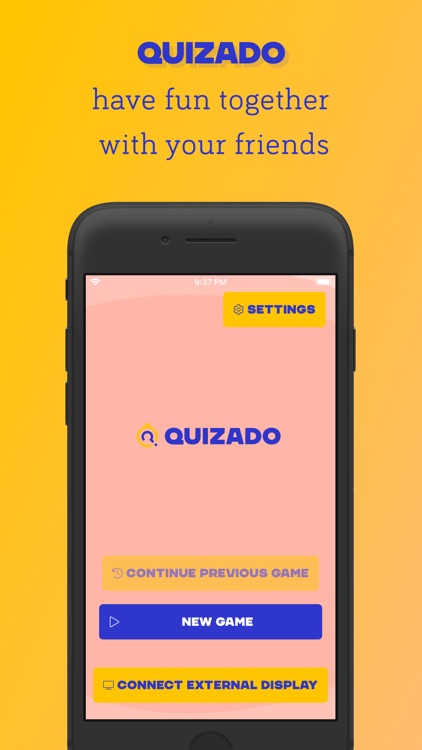 Quizado