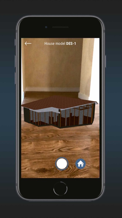 ARchitecture App screenshot-3