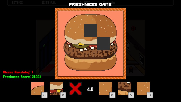 GrubDash Driver screenshot-8