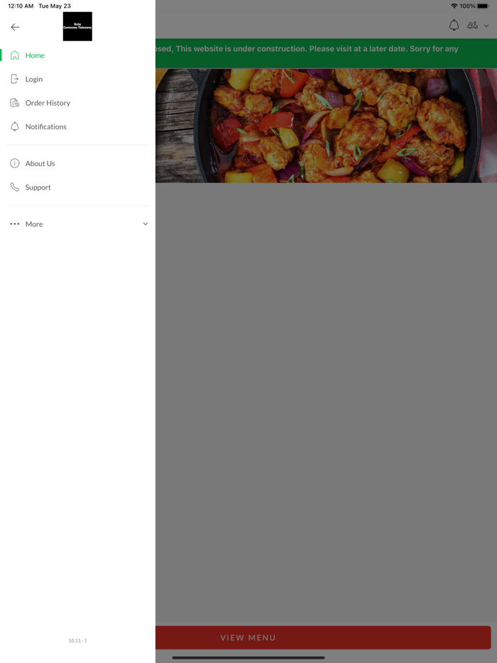 Ruby Cantonese Takeaway