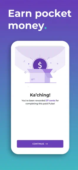Game screenshot OnePulse - Paid Survey Rewards hack