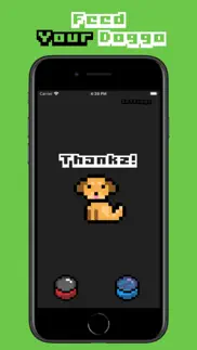 doggo - cute companions iphone screenshot 2