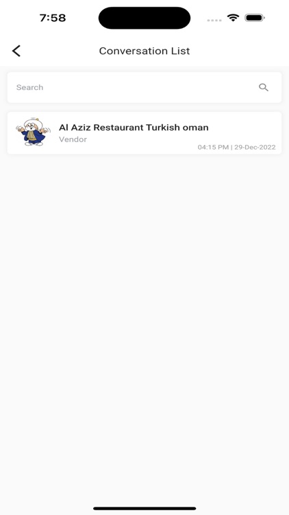 Aziz Food Rider screenshot-9