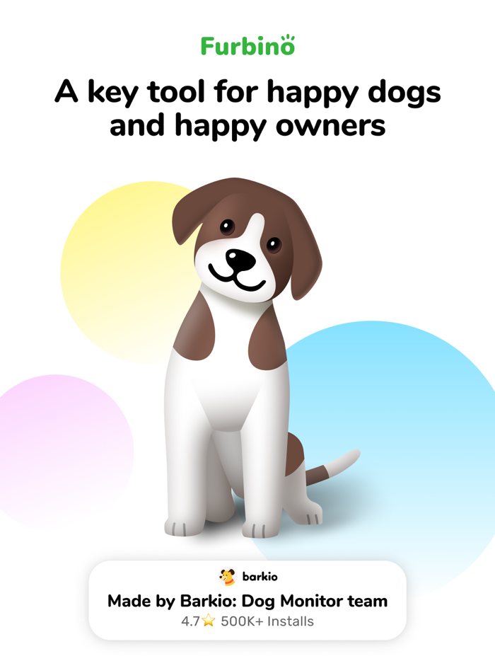 Furbino Dog Training Tools